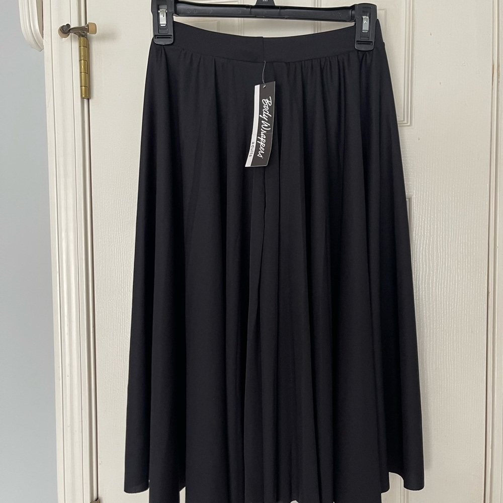 Body Wrappers Adult Character circle skirt